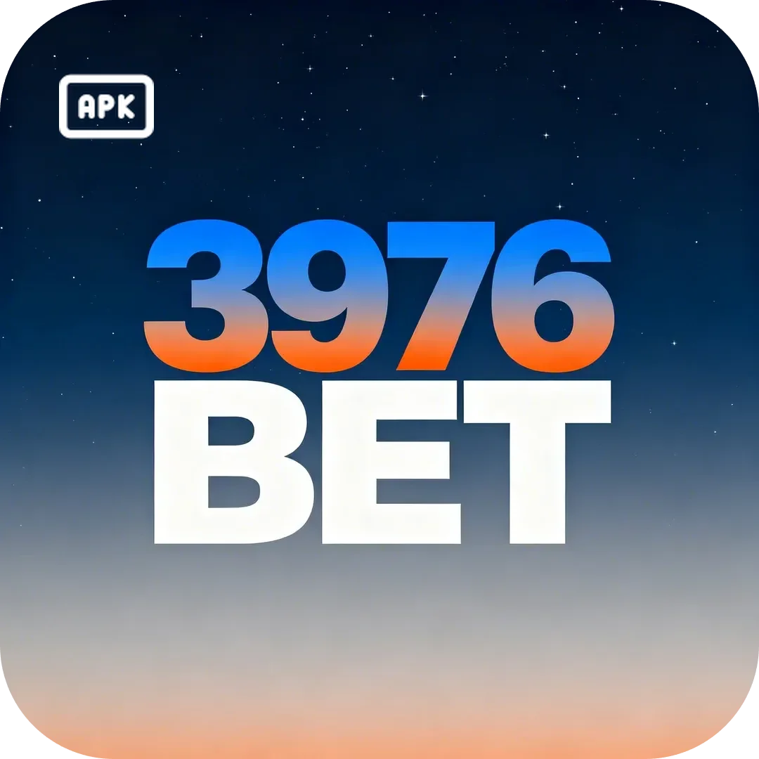APK oficial da 3976bet para Android