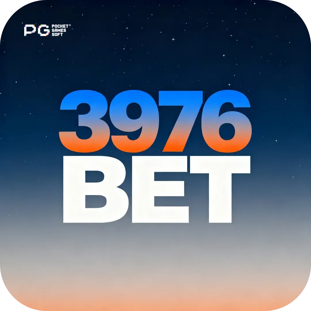 Logo da 3976bet
