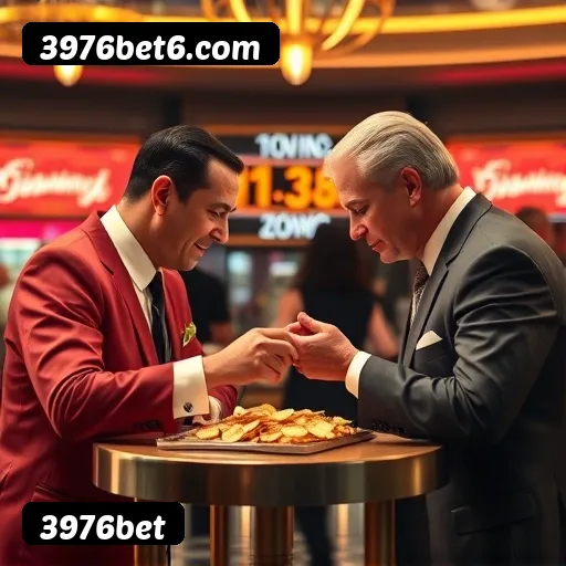3976bet APK - Download Oficial Android