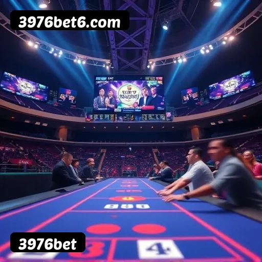 Legalidade 3976bet no Brasil